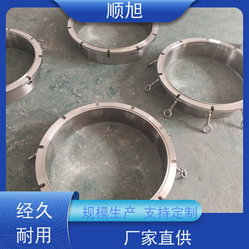 压力人孔 内外哑光铣槽带化工视镜 安全稳定性 源头厂家
