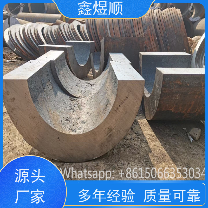 鑫煜顺 酸洗磷化无缝钢管 规格齐全 承接大型工程