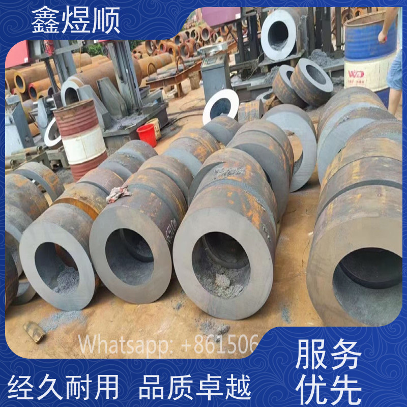 鑫煜顺 化工用无缝钢管 多年行业经验 源头工厂