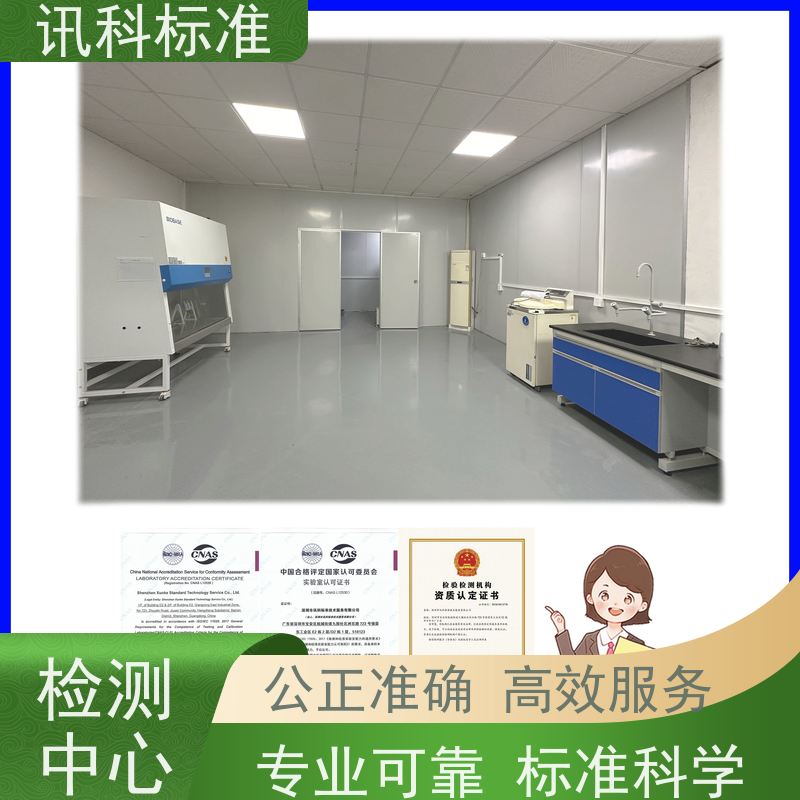 深圳 变压浸漆固化烤箱 报告办理 检测流程咨询