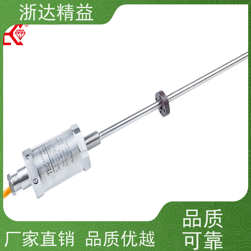 国产 列车制动系统 防水型 磁栅尺位移传感器 品牌