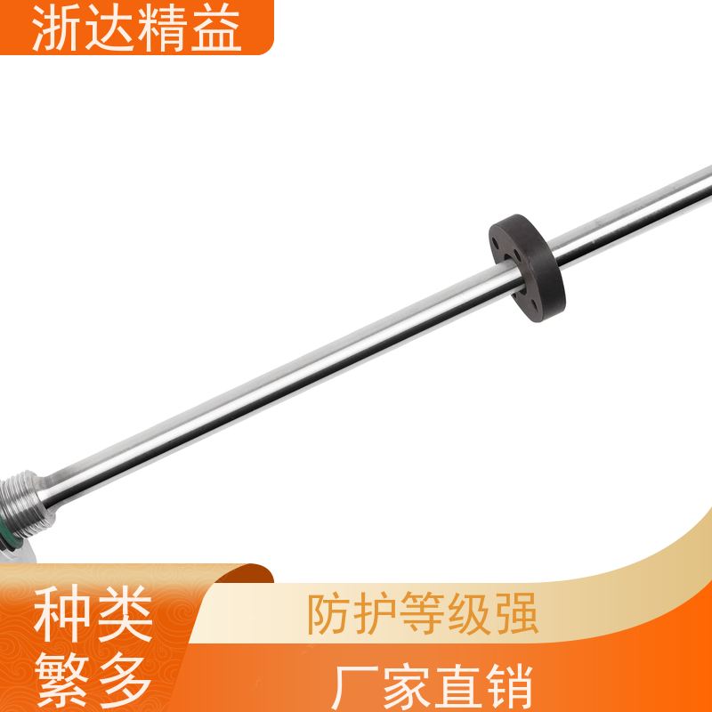 LVDT 注塑机 适用恶劣环境 磁尺位移传感器 生产厂家
