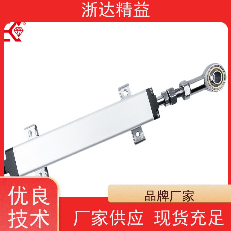 列车制动系统 超长量程 直线位置测量传感器 供应