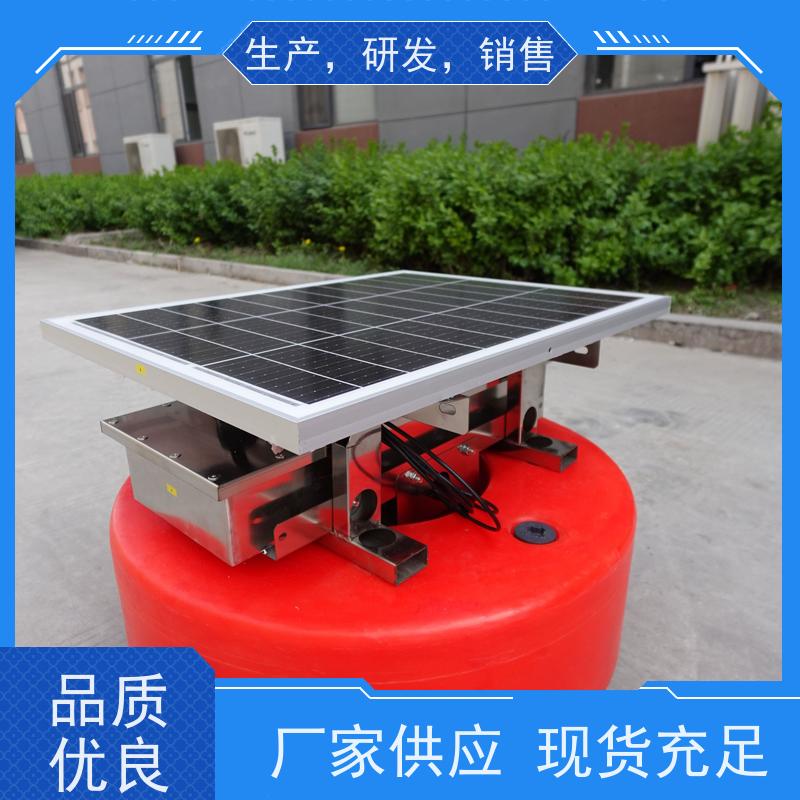 安洁 养殖水浮标水质在线监测仪 AJ-SZJC-508 水质分析仪