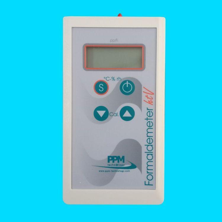 英国ppm-htv甲醛检测仪PPM-400ST PPM-HTV-M便携式甲醛测试仪