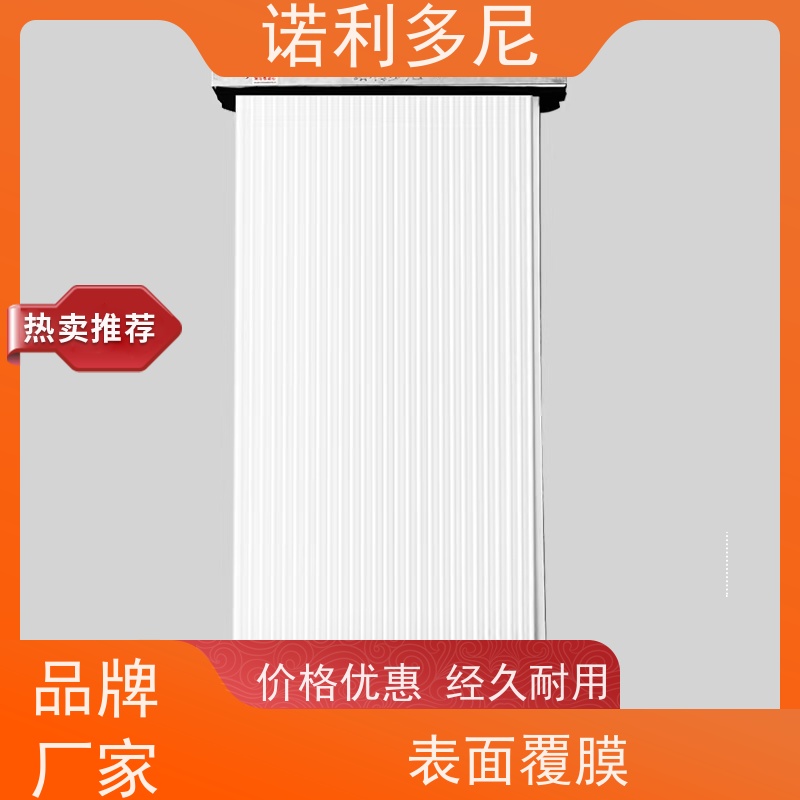 诺利多尼耐腐蚀 塑烧板滤芯可根据工况需求定做