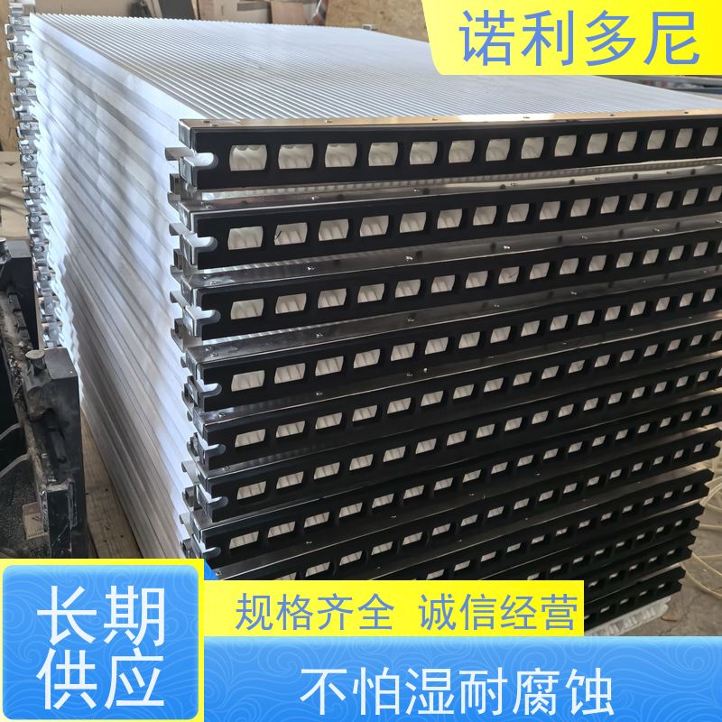 诺利多尼PTFE覆膜塑烧板可根据工况需求定做