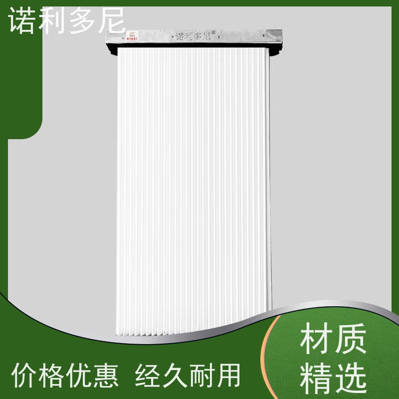 诺利多尼PTFE覆膜烧结板滤芯可根据工况需求定做