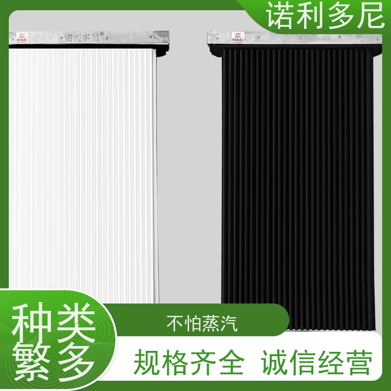 诺利多尼PTFE覆膜除尘烧结板大气污染治理设备
