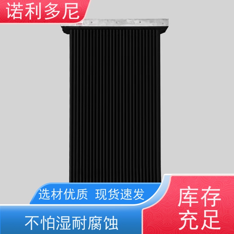 诺利多尼抗氧化涂层塑烧板滤芯可根据工况需求定做