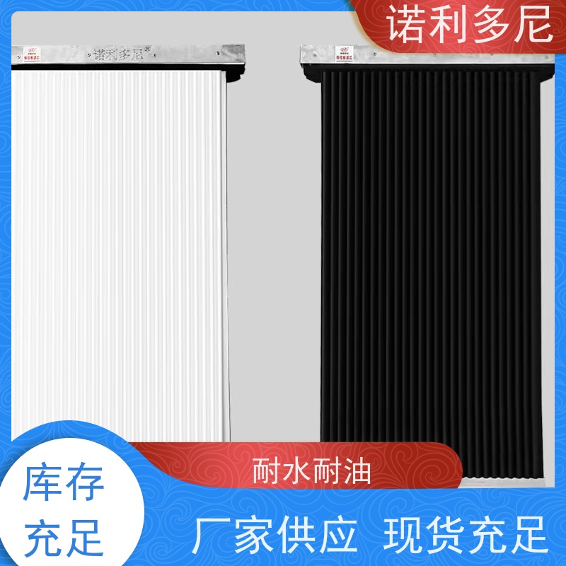 诺利多尼抗氧化除尘塑烧板稳定性好规格多样