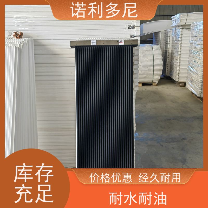 诺利多尼抗氧化涂层烧结板滤芯大气污染治理设备
