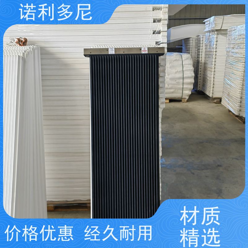 诺利多尼抗氧化塑烧板滤芯稳定性好 全国可发货