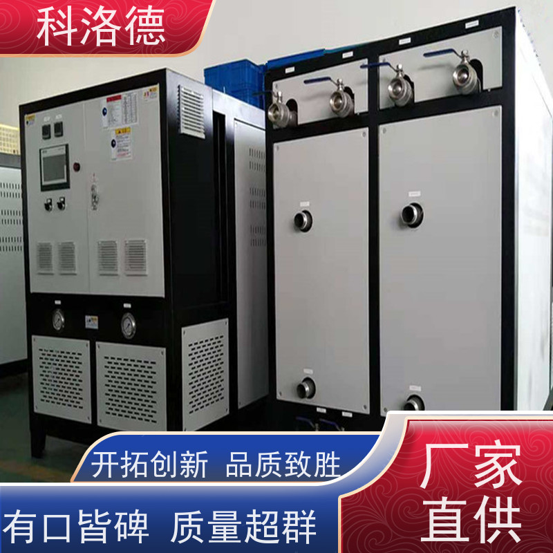 温度控制系统反应釜模温机油温加热机技术性能稳定温控设备定制