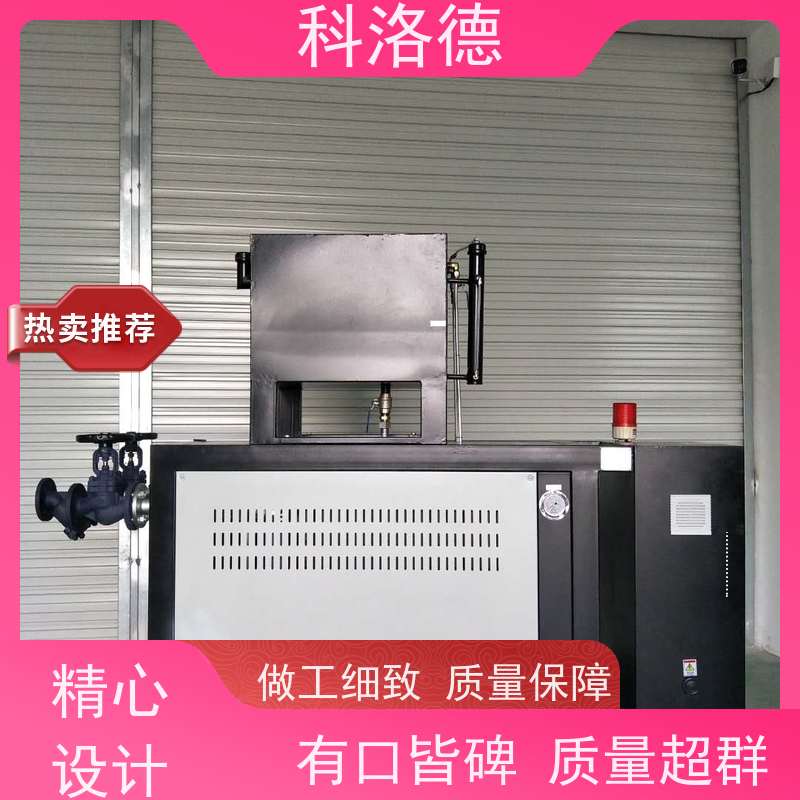温度控制机电加热导热油炉设备模温机温控方案多功能低能耗