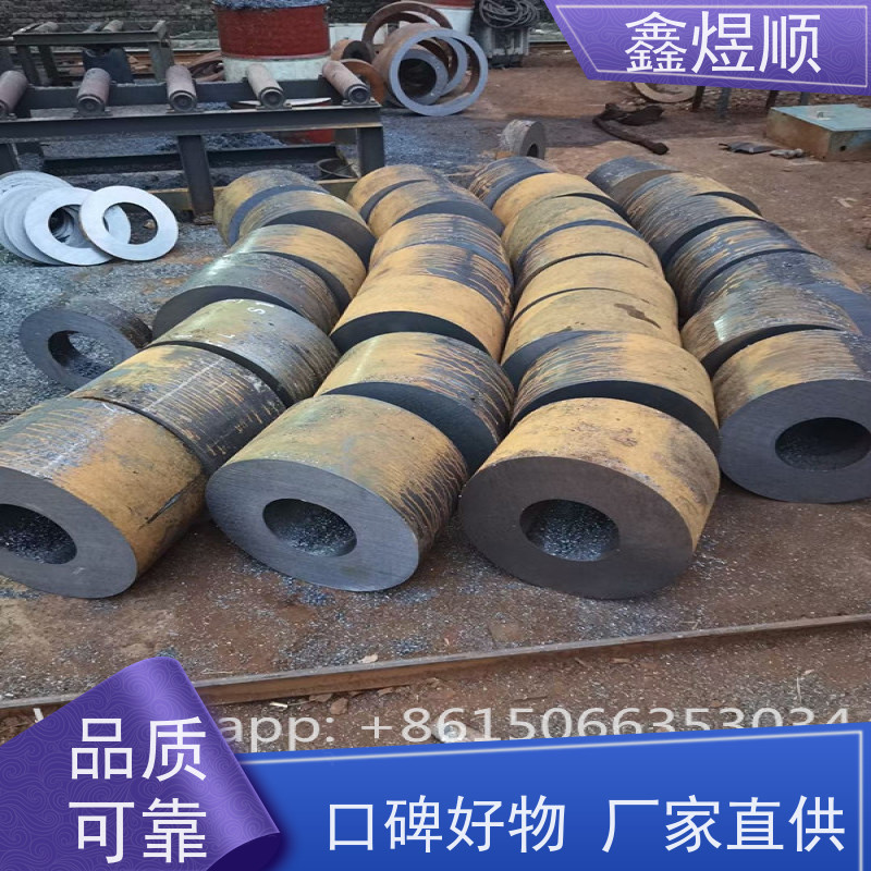 鑫煜顺 大口径直缝焊管 发货及时 承接大型工程