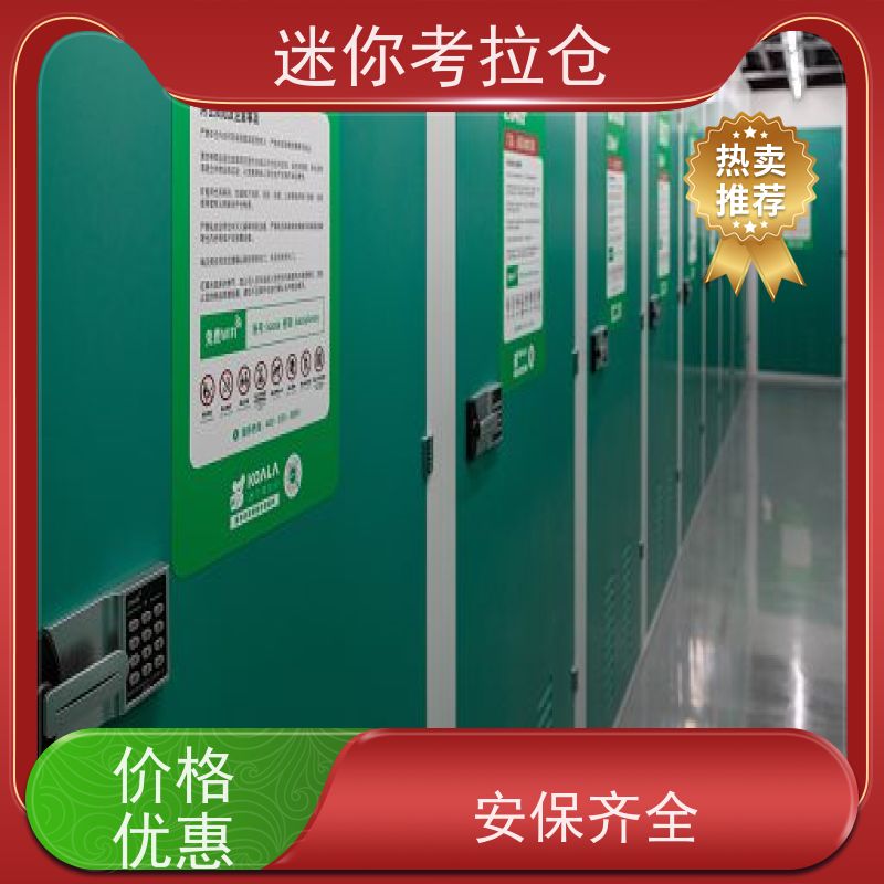 迷你考拉仓定期巡检出租服务深圳家具寄存仓库