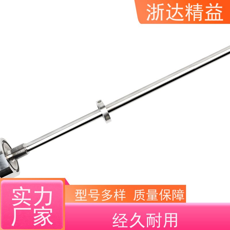 LVDT 数控机床 超长量程 直线位移传感器 生产厂家