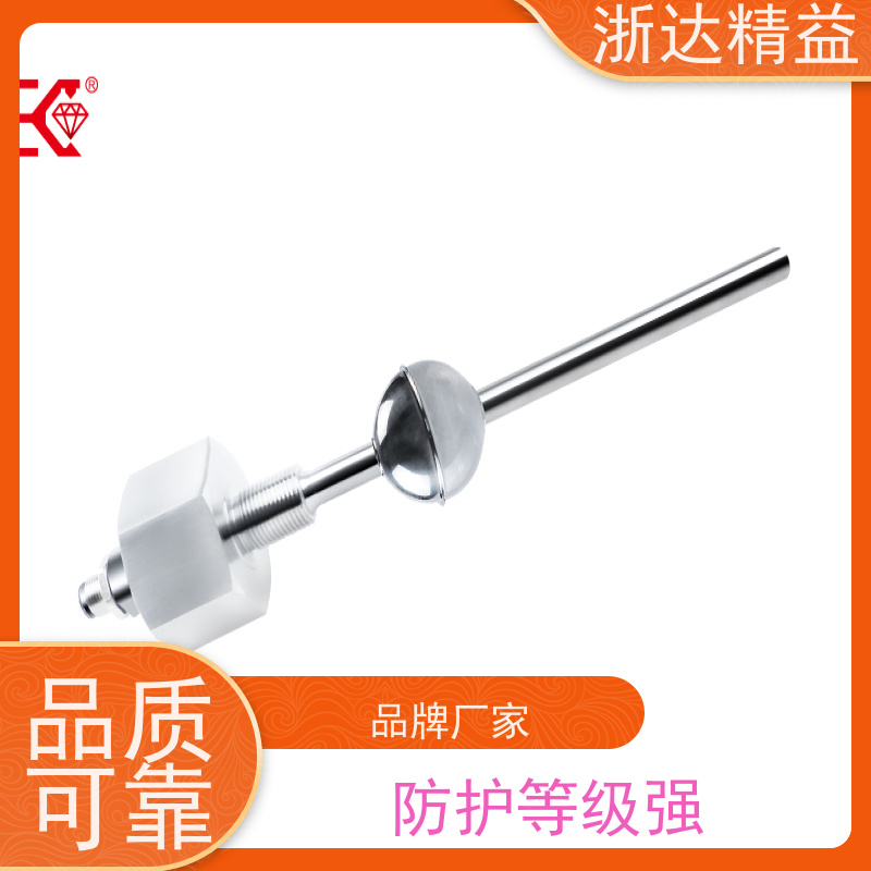 工业级 注塑机 超长距离 磁栅尺位移传感器 批发
