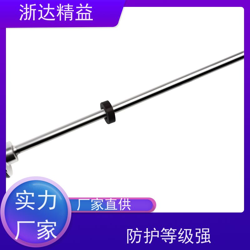 工业级 数控机床 超长量程 直线位移传感器 生产厂家
