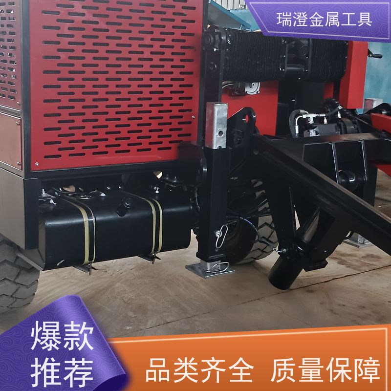 瑞澄电力工具 过载保护 张力牵引机 降低成本 源头厂家