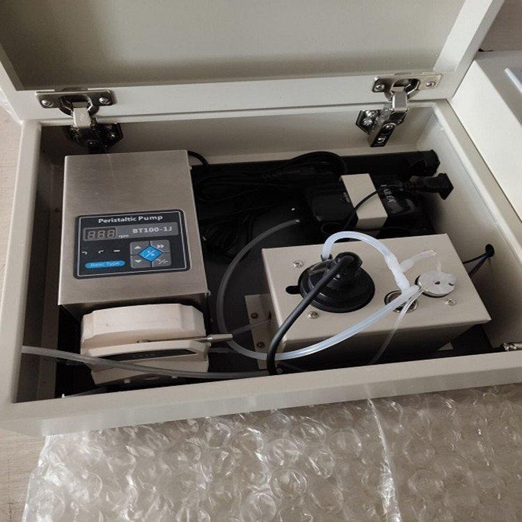 路博LB-50A型BOD快速测定仪 污水中bod的测定 微生物电极法