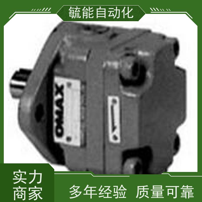 弋力油泵外啮合冲程挖机用EALY叶片泵
