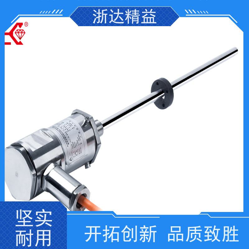 进口 无菌液体灌装线 耐腐蚀 磁致伸缩液位监测