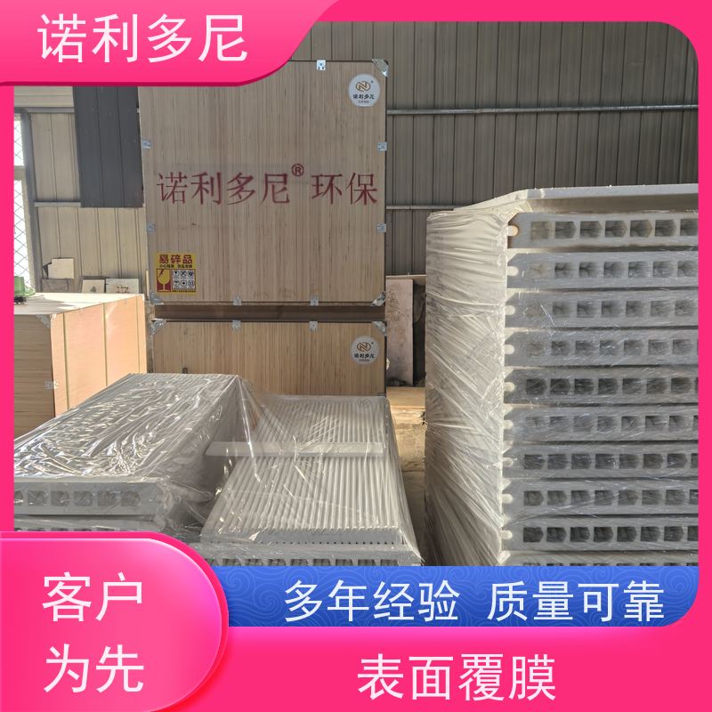 诺利多尼耐腐蚀涂层塑烧板滤芯稳定性好规格多样
