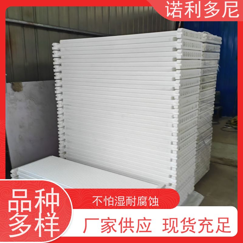 诺利多尼耐腐蚀涂层烧结板滤芯可根据工况需求定做