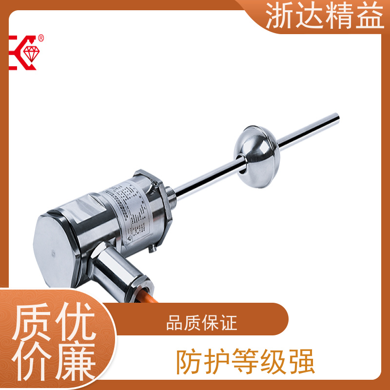 进口 液压系统 适用恶劣环境 磁栅尺位移传感器 公司