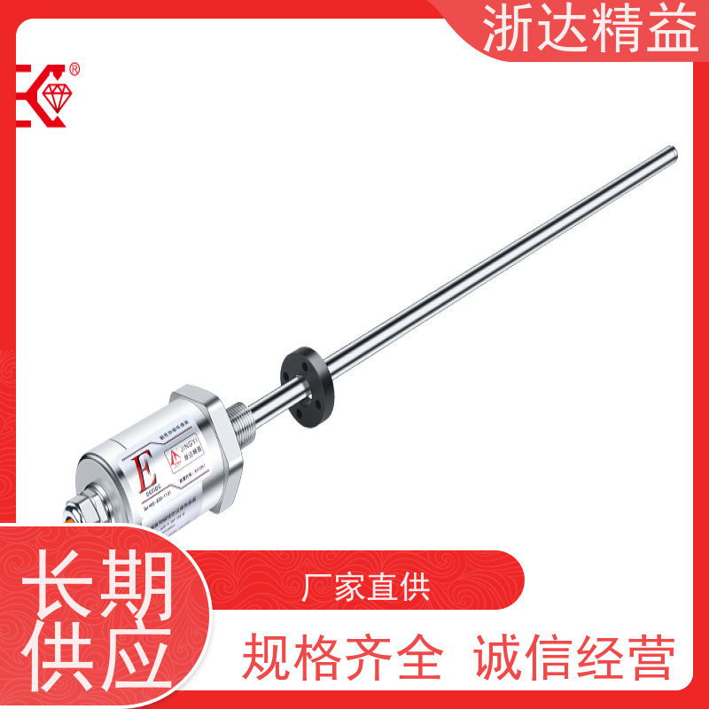 浙达精益 挖掘机 防腐蚀 磁栅尺位移传感器 公司
