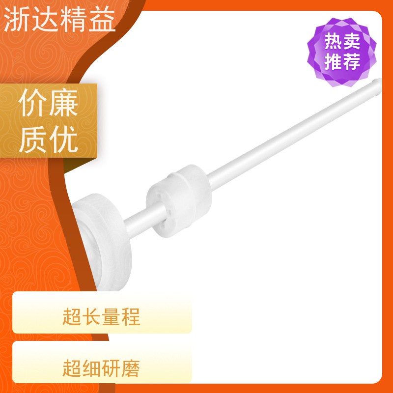 工业级 废气处理 超长距离 直线位移传感器 生产厂家