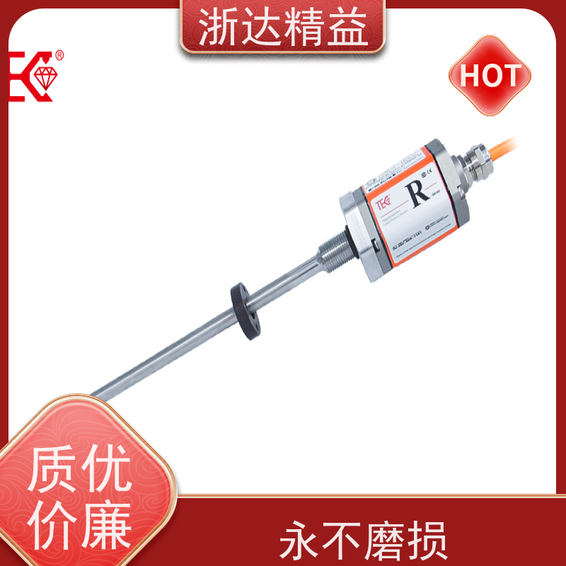 浙达精益 起重机 防腐蚀 磁栅尺位移传感器 批发