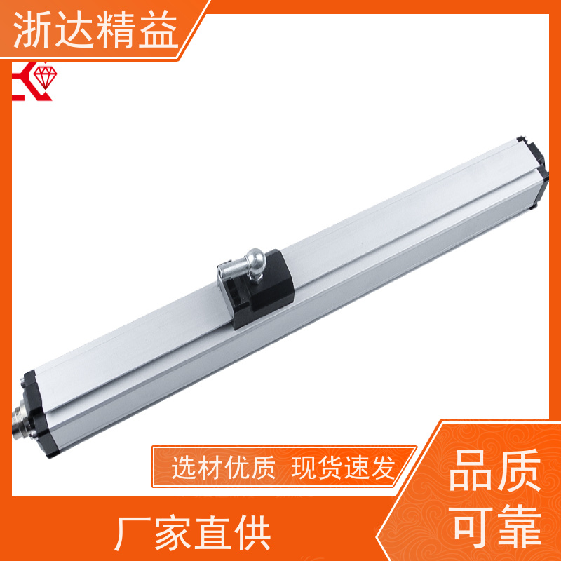 列车制动系统 耐高温 磁致伸缩传感器 生产厂家