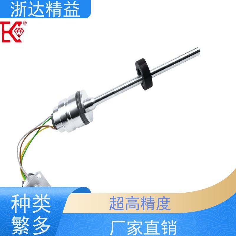 替代MTS 辊缝 超长距离 磁致伸缩测距仪 (可定制)