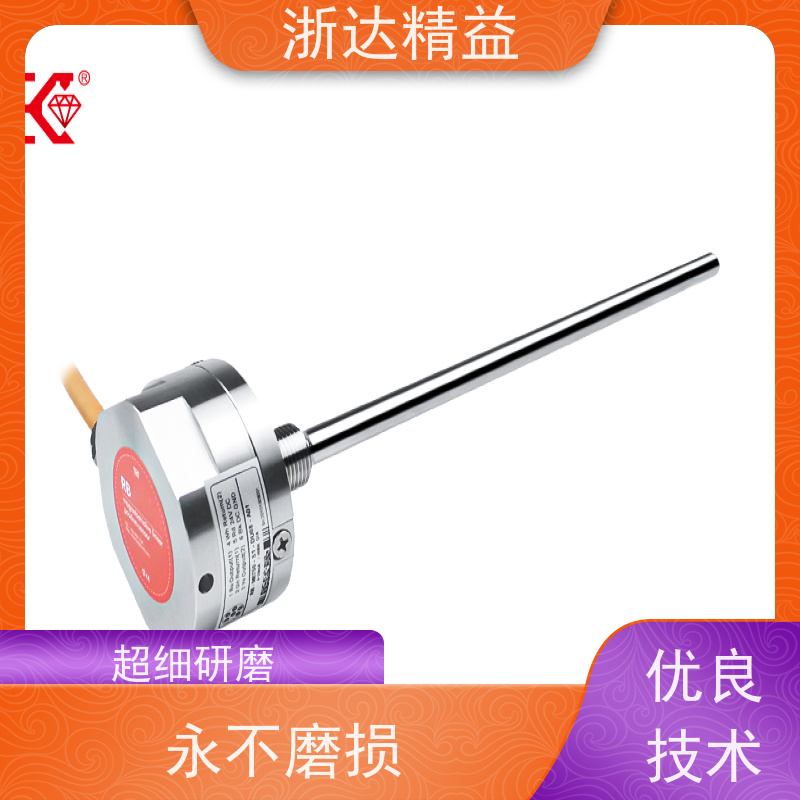浙达精益 Star/Stop接口 超高精度 超声波液位计 (可定制)