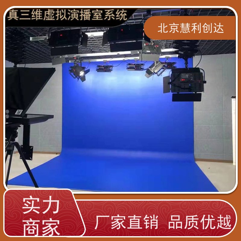 4K便携式超清非线性编辑 视频制作剪辑系统 全方位的媒体文件管理