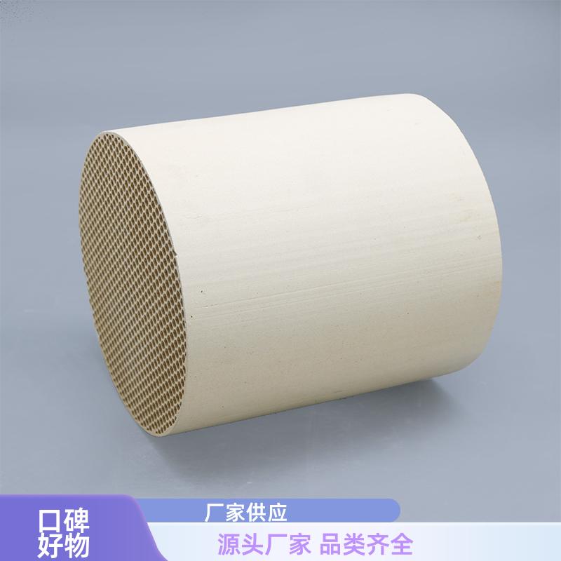 RTO蜂窝陶瓷 节能蓄热保温 可加工定制 荣建化工
