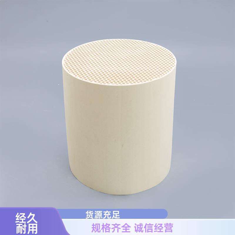 荣建环保化工 蓄热炉适用 RCO陶瓷蓄热体 150*150*300