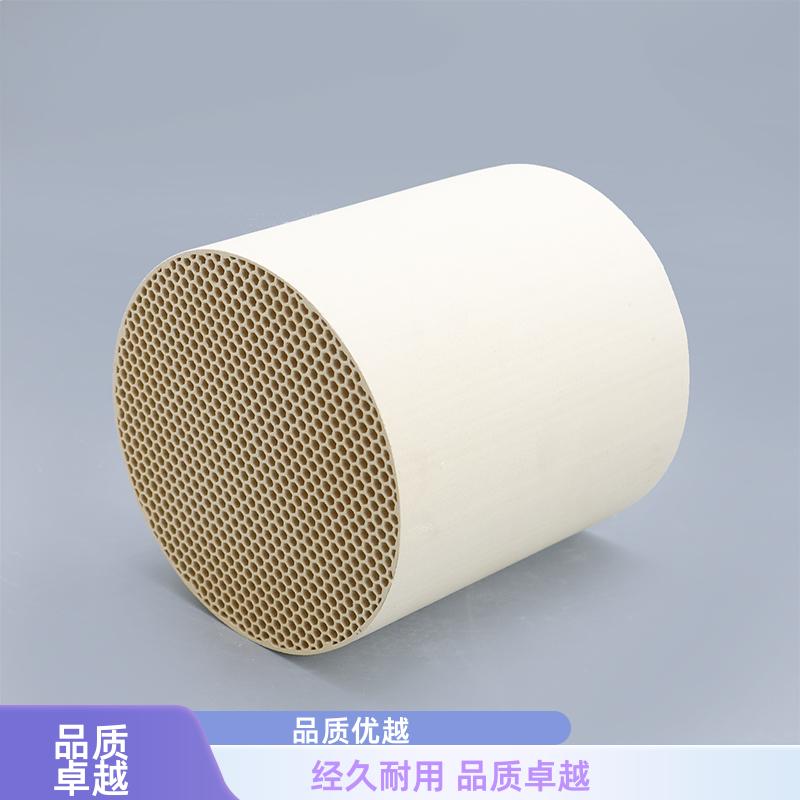 RTO蜂窝陶瓷蓄热体 可定制材质多样 150*150*300 荣建化工