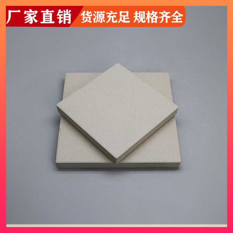 200*200*20 釉面/素面耐酸砖 制药厂用 可加工定制 荣建环保