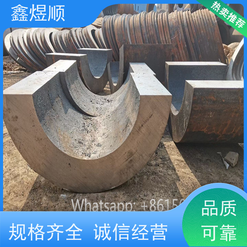 鑫煜顺 无缝钢管酸洗钝化 长期生产供应 厂家直发