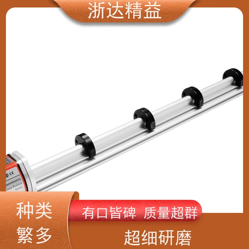 LVDT 水轮机 超长量程 磁尺位移传感器 生产厂家