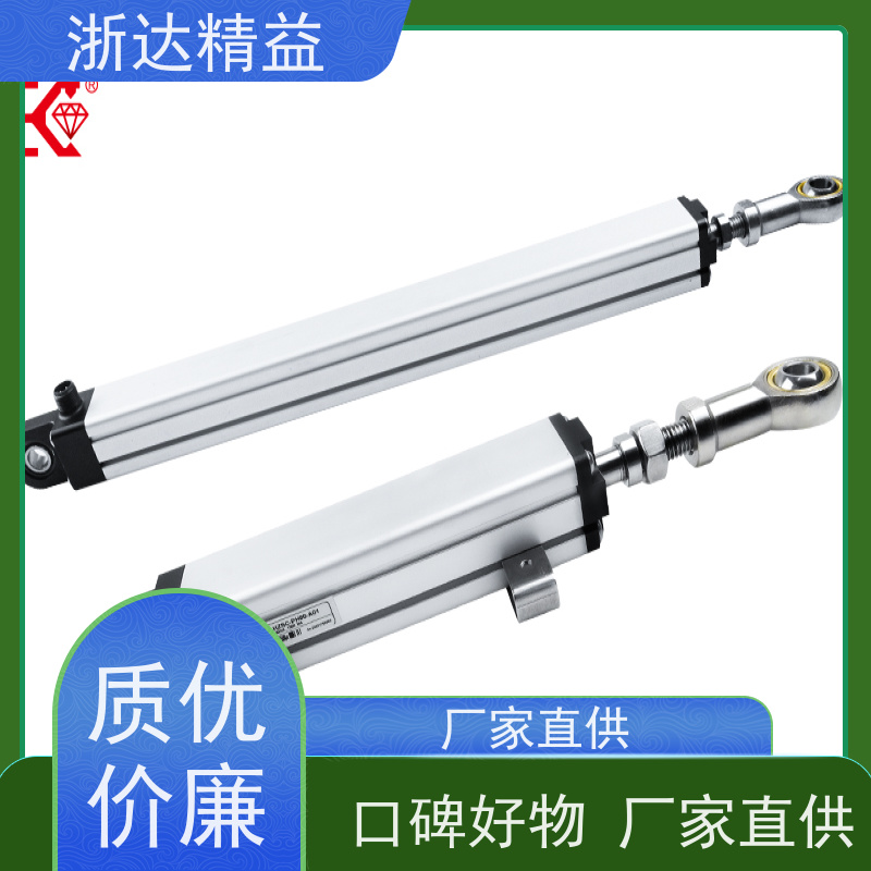 LVDT 起重机 适用恶劣环境 磁尺位移传感器 厂家