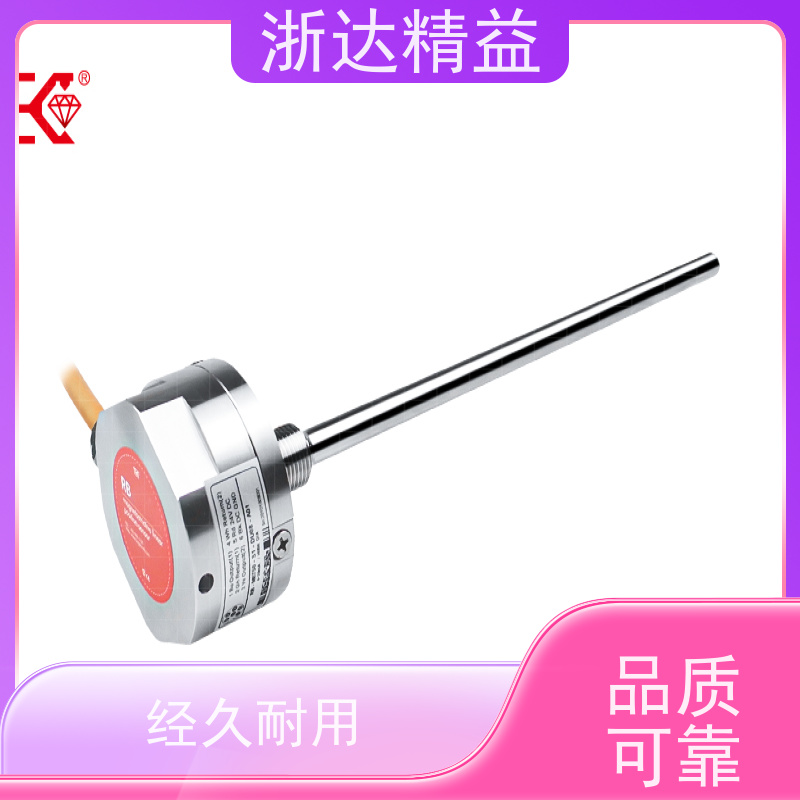 LVDT 列车制动系统 耐磨损 磁尺位移传感器 厂商