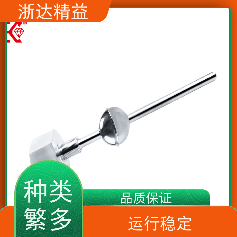 LVDT CANopen接口 超长距离 磁翻板液位计 (可定制)