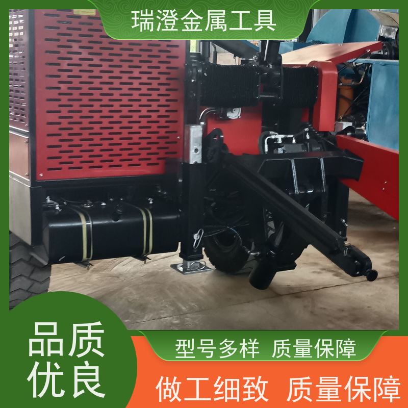 瑞澄金属工具 线缆施工 张力牵引机 适应性强 性价比高