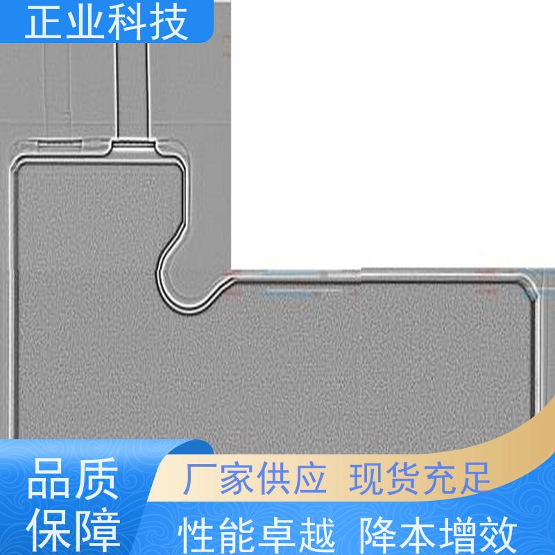 正业科技 圆柱型锂电池 X-Ray检查机 全自动检测 实时监测 安全环保