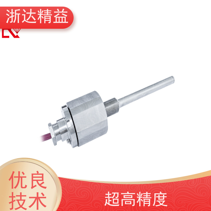 浙达精益 无菌液体灌装线 耐高温 磁致伸缩变送器